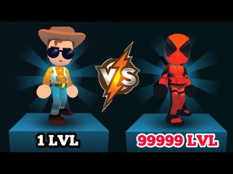 Mr Spy : Undercover Agent : Madbox : All Levels Gameplay Walkthrough