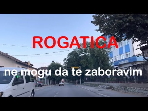 ROGATICA / ne mogu da te zaboravim/ Bosnien und Herzegowina#driving #society #peaple #bosnia