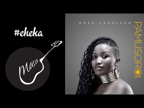 Official Audio - Track 4 Ndega