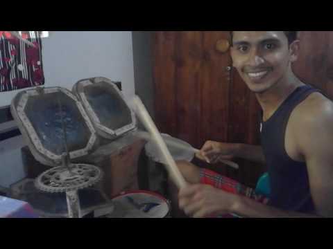 Sanda hadu didi chandana liyanarachchi..