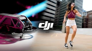 DJI Avata CINEMATIC FPV | My best Shots!