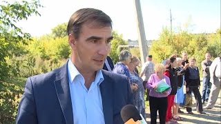 Клев рыбы бийск