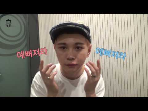 [ToppDogg]Heat the Top_#한솔