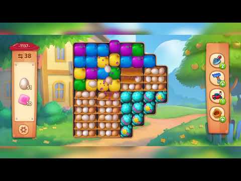 Farmscapes - Level 1137