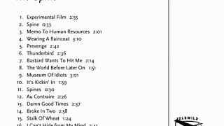 They Might Be Giants - Au Contraire (Promo Version)