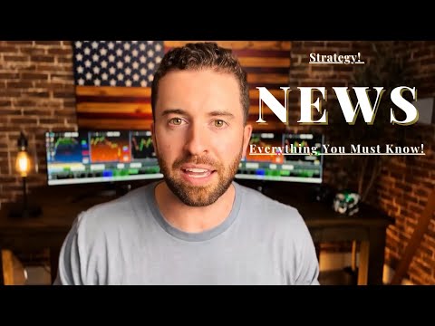 How to Find Hot News Right Away in the Stock Market!