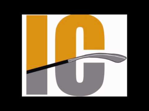 Chris Vivlamore of the Atlanta Journal Constitution on the Illegal Curve Hockey Show Feb 19, 2011