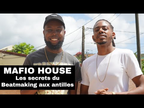 MAFIO HOUSE : Les Dessous des compositeurs antillais ( Sacem, déclaration, Difficultés )