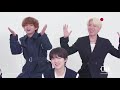 BTS INDIAN INTERVIEW TEASER