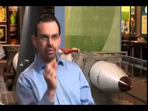 "Tajne miasta bomby atomowej" - film dokumentalny. Lektor PL