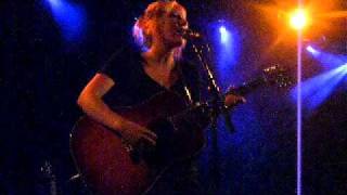 Martha Wainwright &quot;Bleeding All Over You&quot; @ La Maroquinerie (Paris)