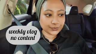 VLOG✨Random Days in my Life