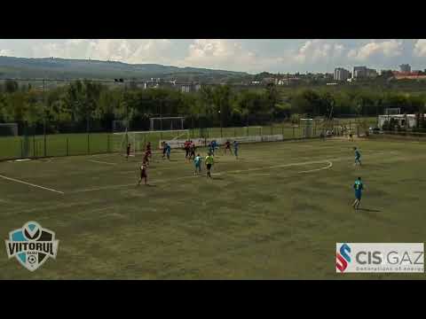 🤯 Gol de senzație a lui Cublesan în meciul cu CFR Cluj 🎩#PeoplePlayersChampions