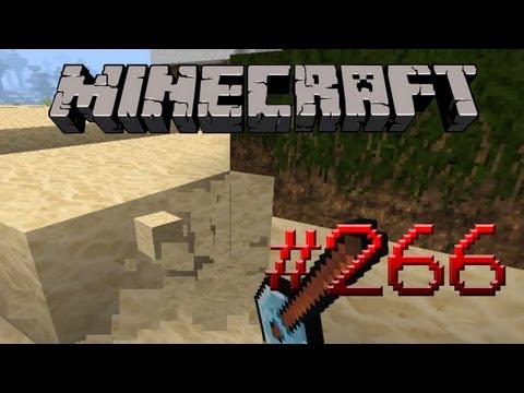 Let's Play - Minecraft - Part #266 [Deutsch/German]: Mein makaberer Humor