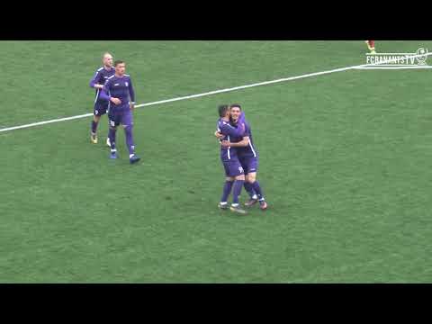 FC Banants - FC Ararat 3:1 Highlights