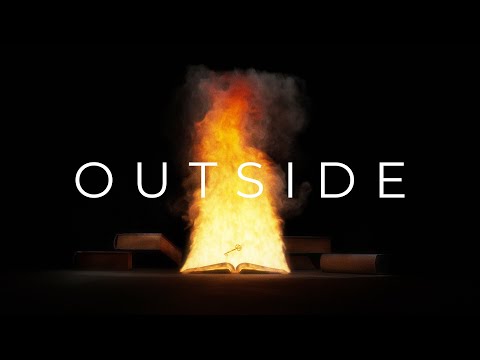 Breakk.away - Outside (3D Music Video)