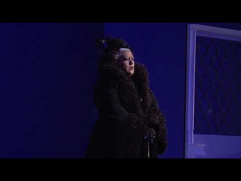 Suor Angelica Zia Principessa UniNorte