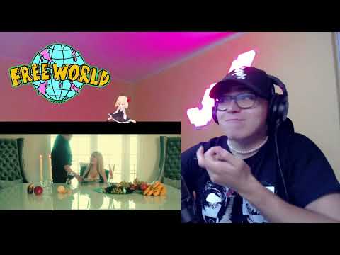 Cris MJ x Gotay "El Autentiko" - Yo No Me Olvido (Official Music Video) |Reacción