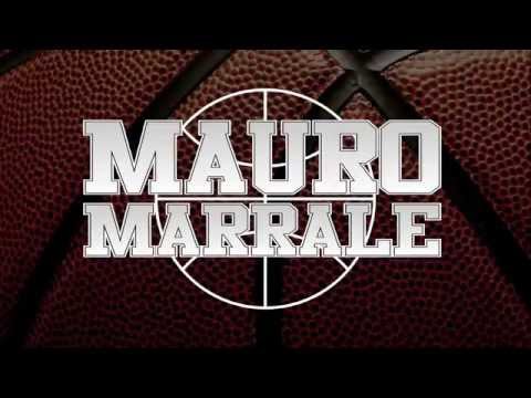 Highlights Mauro Marrale 14-11-2015 Celeritas-Donar U14-2 vs Celeritas-Donar U12-1