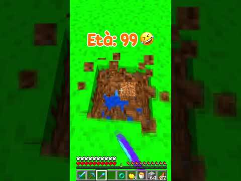 Basi segrete Minecraft 🧡