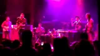 Priory - Big Love - Ogden - Oct  2, 2014