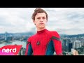 Spider-Man Song | Show You Something
