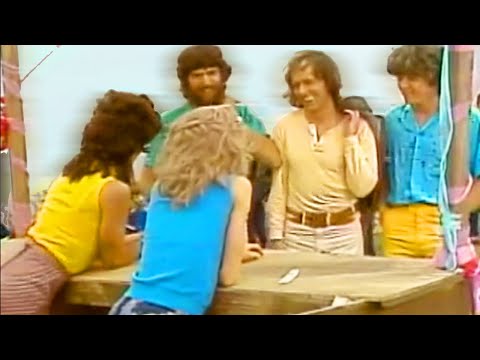 Wonderful Grand Band at the Regatta!