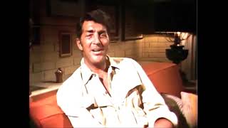 Dean Martin 'Red sails in the Sunset'