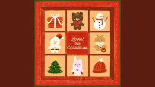 Cover art for Lovin' the Christmas