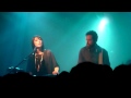 [HD] Phantogram - 16 Years (Live in Paris ...