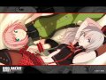 God Eater Burst OST - No Way Back - Out Of My ...