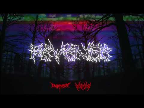 EMPTYBOY - REVENGE ft.My$ter (Prod. iC4 ish×Ri$Z)