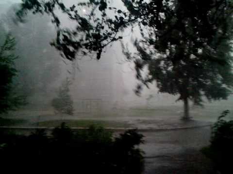 Буран на Ковшаровке 29.06.2017