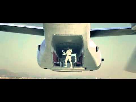 will.i.am Ft. Jennifer Lopez and Mick Jagger - T.H.E. (The Hardest Ever) - Reversed