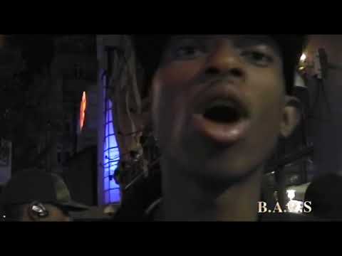 REMERDEE -  ESSENTIALS #freestyle #grime #remerdee #LBTVThrowbacks #2005 #grimemusic #grimescene