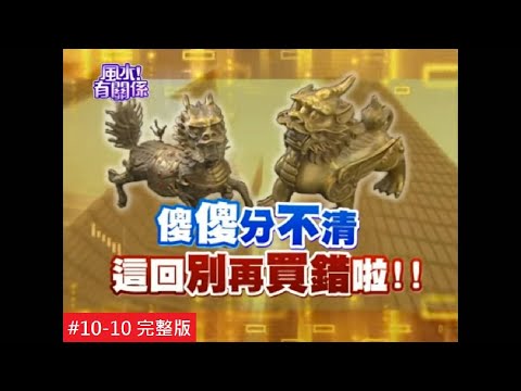 龜風水