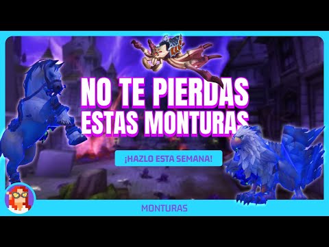 How to get 3 mounts in Horrid Visions | WoW