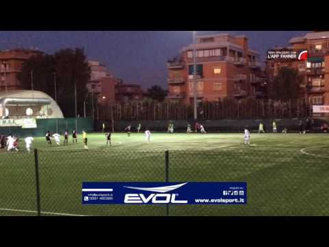 III Memorial Halima Haider - 3^ Gir. C - Tau Calcio vs Canadian Academy of Football