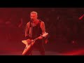 Shadows Follow 1st Time Live Metallica MetLife Stadium East Rutherford NJ 8 4 23