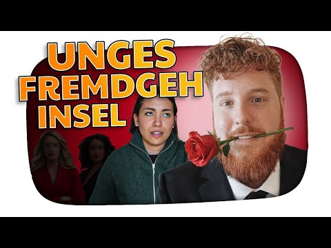 UNGE der FREMDGEHER von EX-FREUNDIN EXPOSED - Kuchen Talks #1190