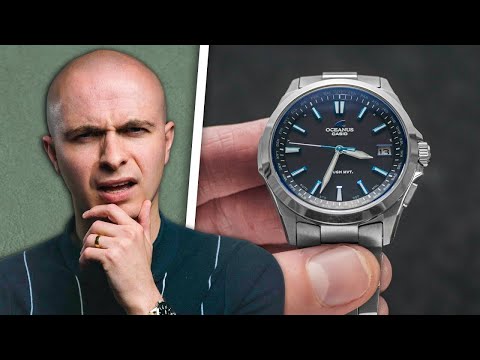 How Come Casio Charges $500 For This?!