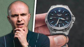 How Come Casio Charges $500 For This?!