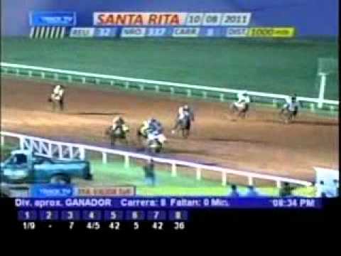 Resumen Miércoles, 10 de Agosto de 2011 - Santa Rita