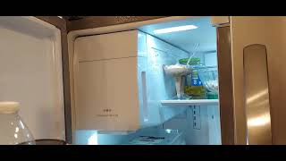 Refrigerator Not Making Ice — Easy Fix, No Tools Needed