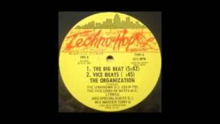 The Big Beat - The Organization