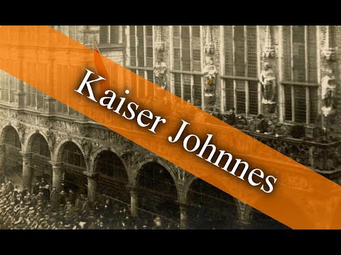 Bremen Soviet Republic | Every Day | Kaiser Johannes