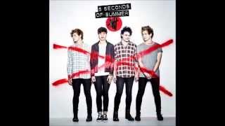 5 Seconds of Summer - Voodoo Doll (Audio)