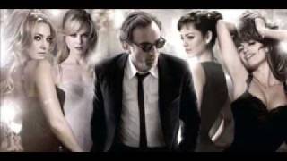 Nine (Soundtrack) 7/16 Cinema Italiano by Kate Hudson