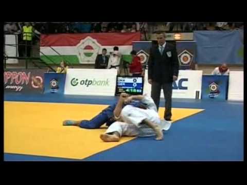 2013Budapest - Stanislav Retynskiy - Yannick Gutsche