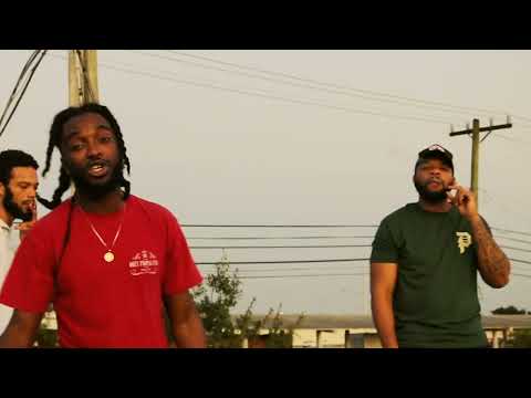 95 North Ft CHEF (Prod. GRYFFYTH) (Official Video)